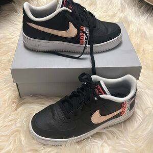 Nike Air Force 1 LV8 1 GS Worldwide Sneakers U.S 5.5Y